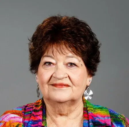 Gloria Villella