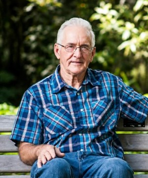 Alfred Timothy Naughton